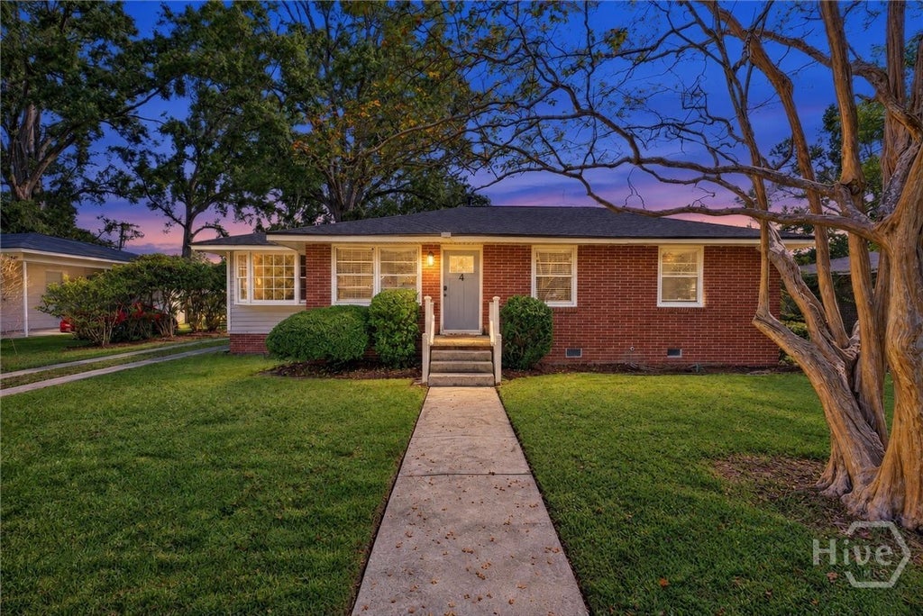 Photo of 4 Horne Place, Port Wentworth, GA 31407 (MLS # SA366520)