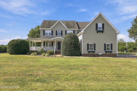 Photo of 1225 Brickhouse Point Road, Elizabeth City, NC 27909 (MLS # 100605660)