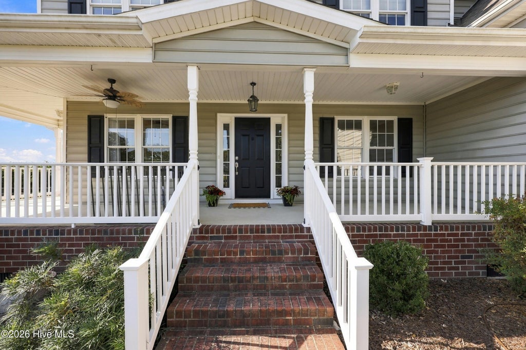 Photo of 1225 Brickhouse Point Road, Elizabeth City, NC 27909 (MLS # 100605660)