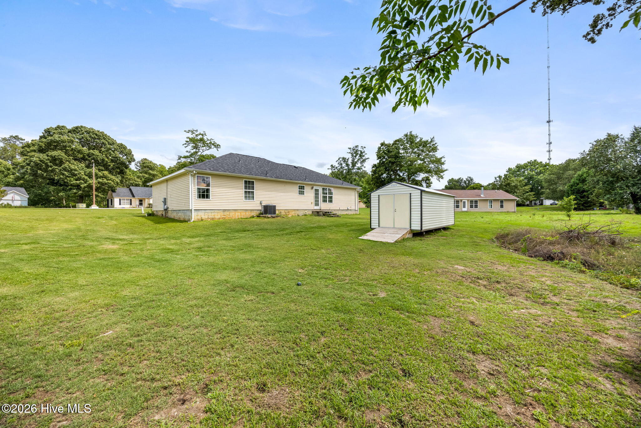 637 Bakers Branch Drive