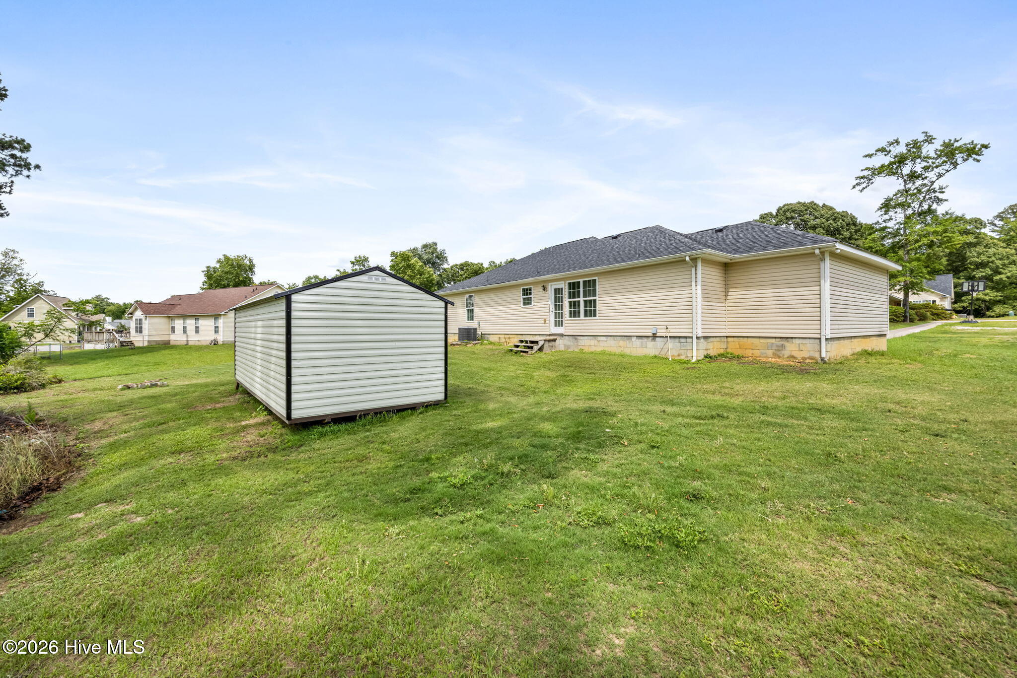 637 Bakers Branch Drive
