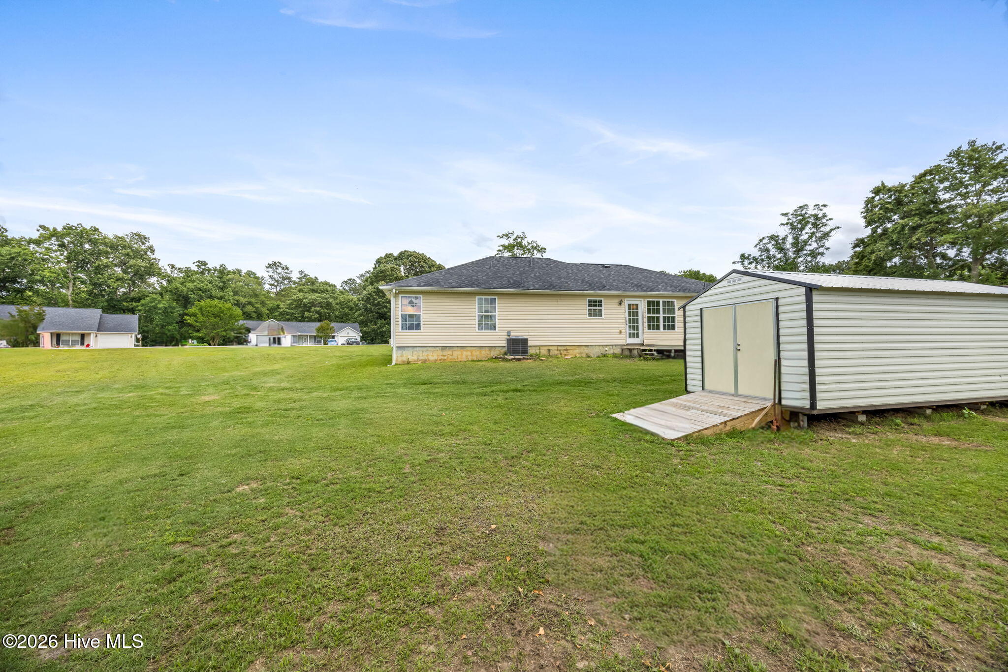 637 Bakers Branch Drive