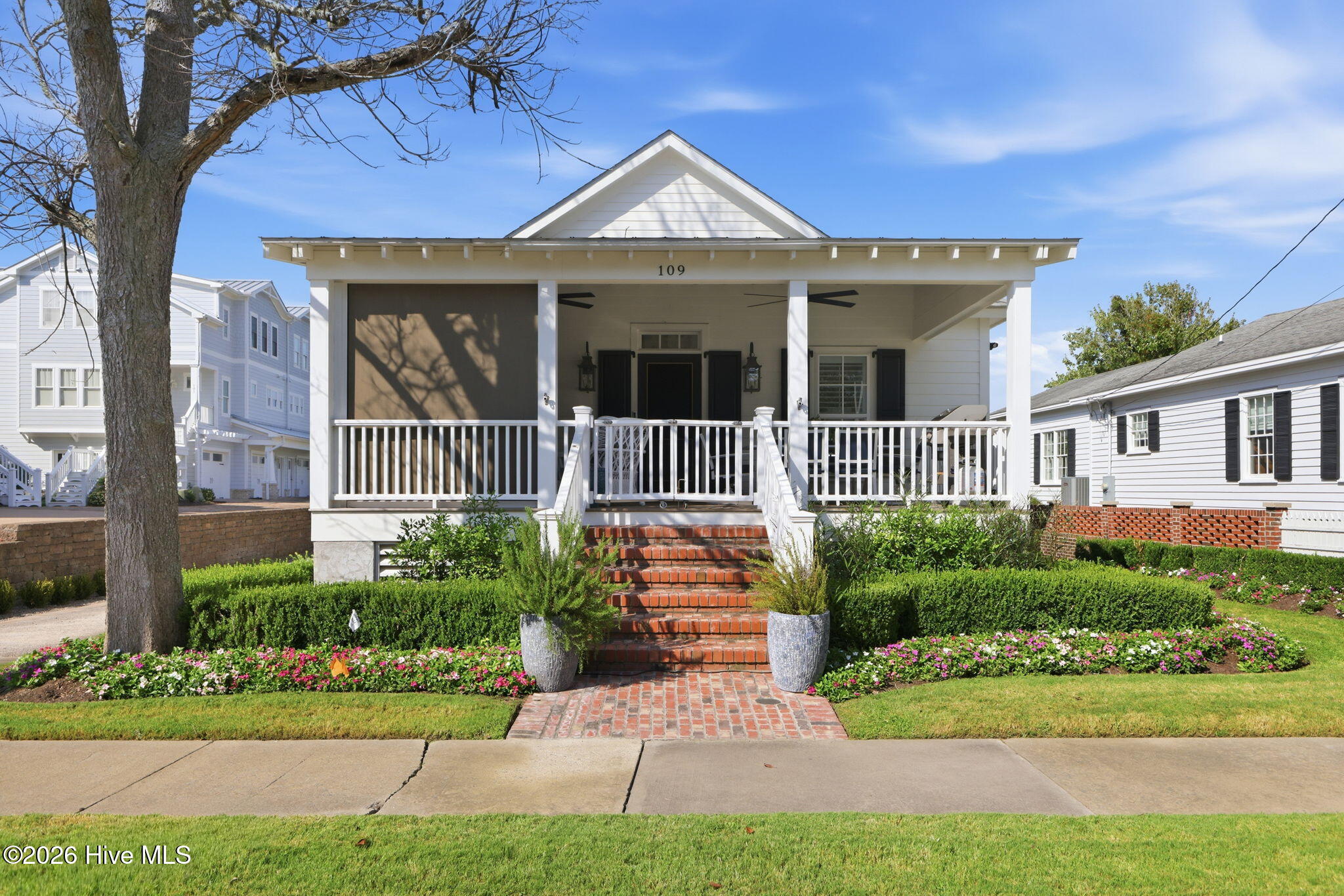 109 Broad Street