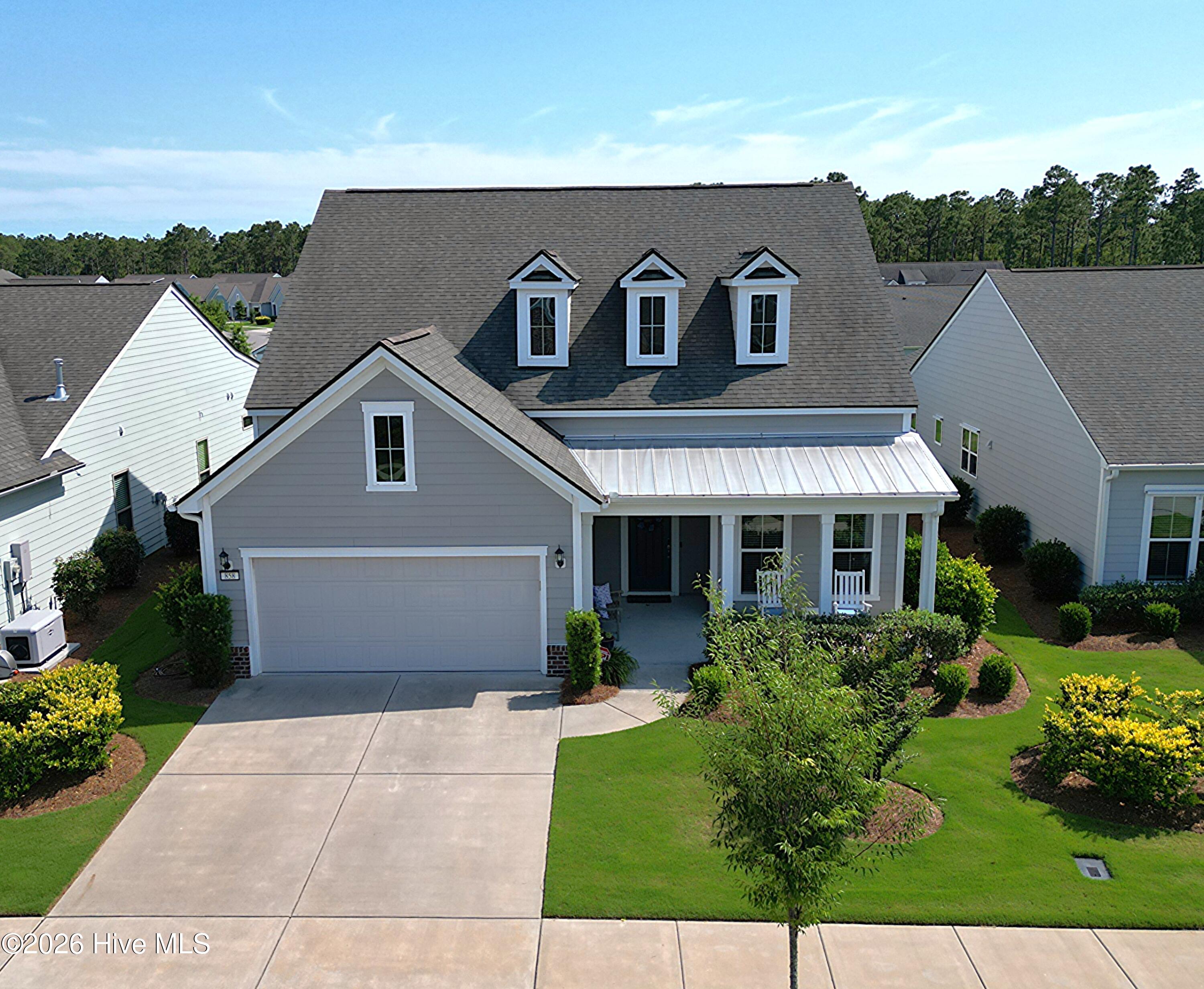 858 Broomsedge Terrace