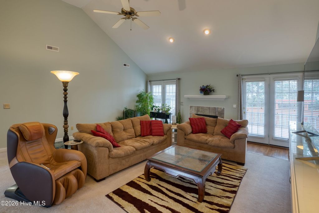 Photo of 3204 Bougainville Way, Wilmington, NC 28409 (MLS # 100562340)