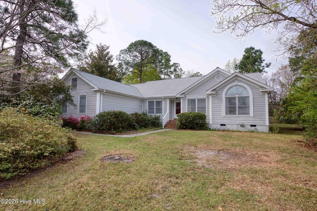 Photo of 3204 Bougainville Way, Wilmington, NC 28409 (MLS # 100562340)