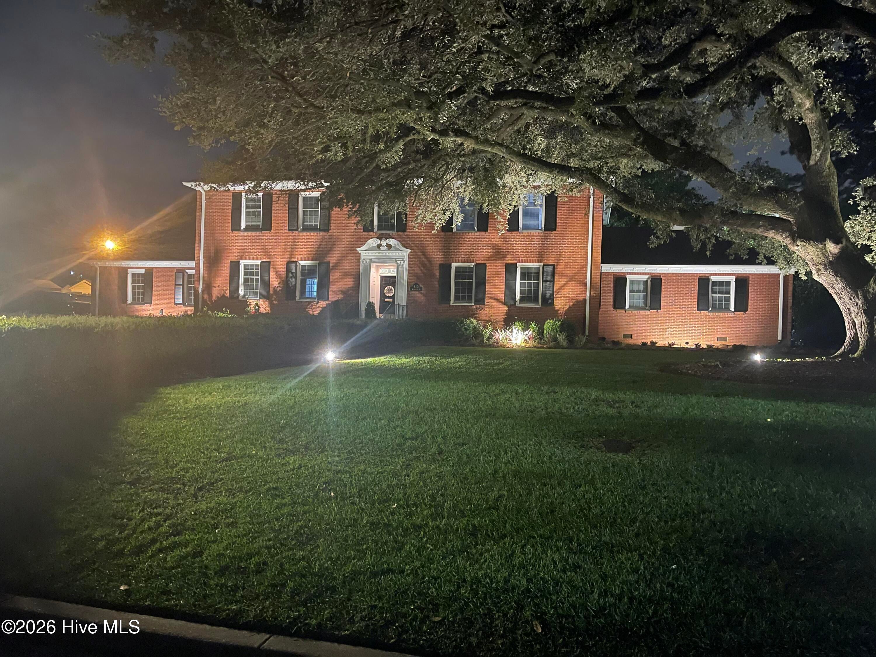 415 Woodland Drive