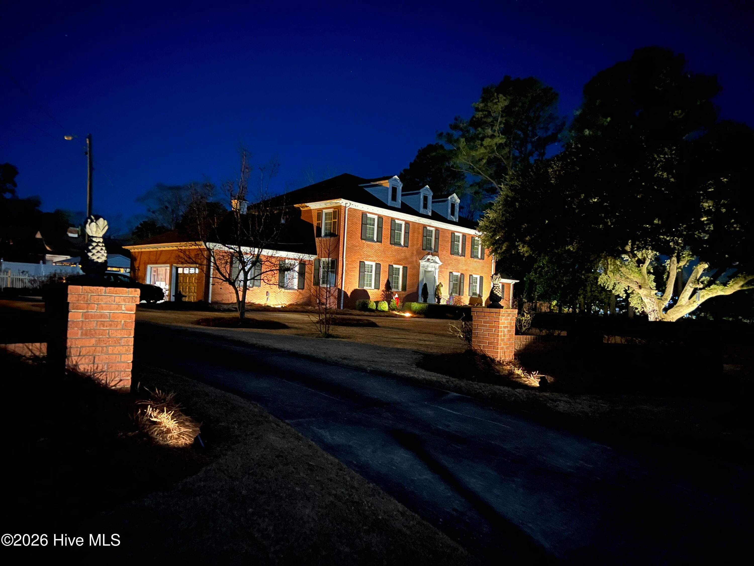 415 Woodland Drive