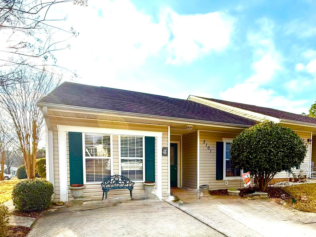 Photo of 2101 SW Abigail Lane, Aiken, SC 29803 (MLS # 550568)