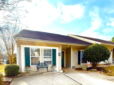 Photo of 2101 SW Abigail Lane, Aiken, SC 29803 (MLS # 550568)