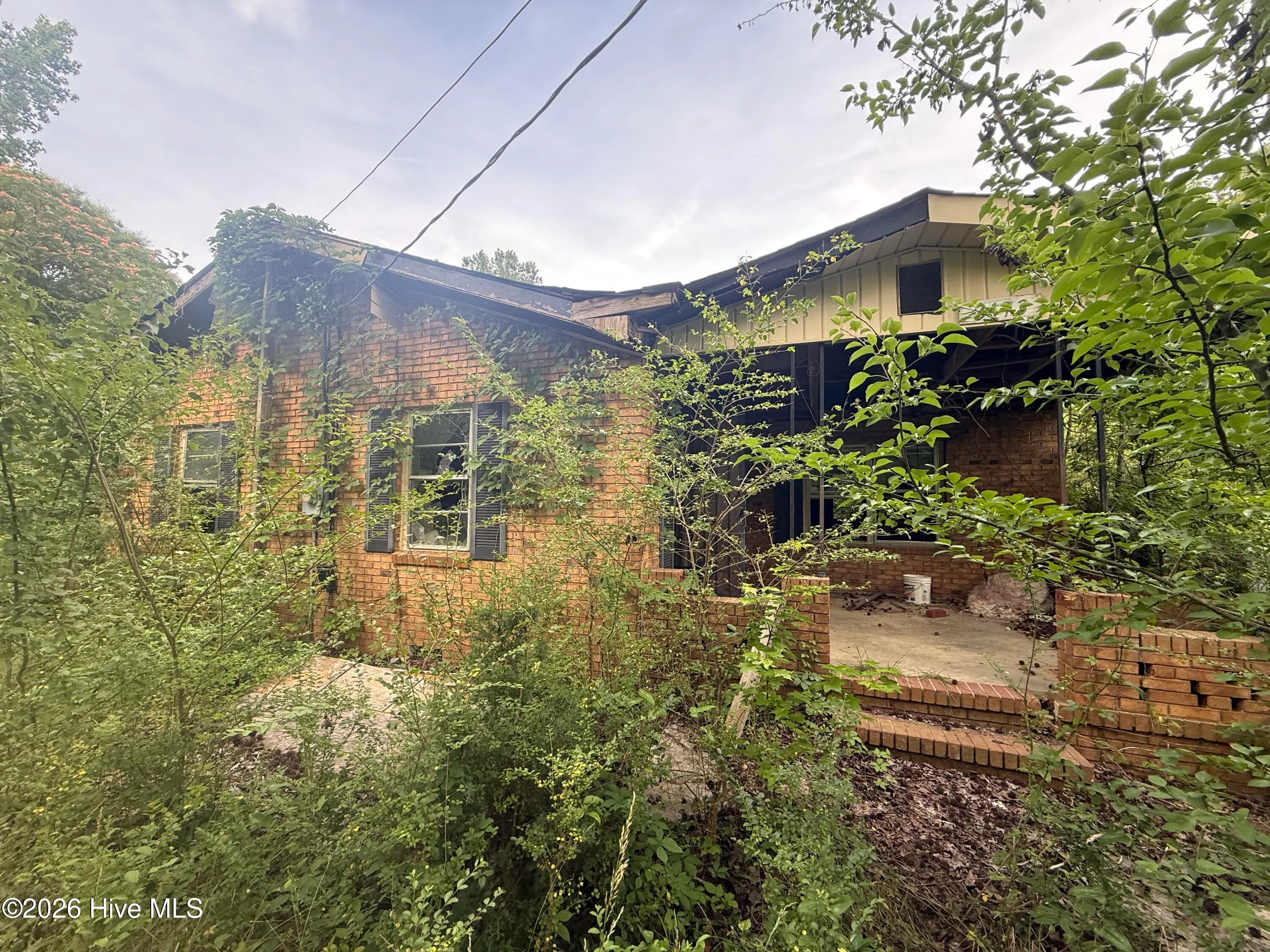 3173 Johnson Drive, Appling, GA, 30802
