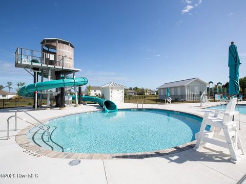 Tiny photo for 42 Cashmere Court #Lot 8, Wilmington, NC 28411 (MLS # 100570905)