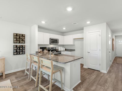 Tiny photo for 42 Cashmere Court #Lot 8, Wilmington, NC 28411 (MLS # 100570905)