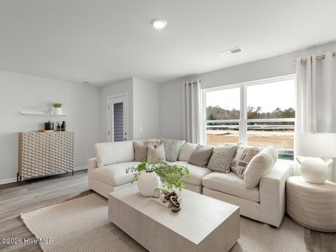 Tiny photo for 42 Cashmere Court #Lot 8, Wilmington, NC 28411 (MLS # 100570905)