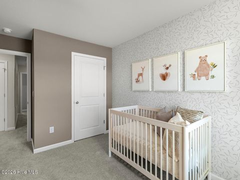 Tiny photo for 42 Cashmere Court #Lot 8, Wilmington, NC 28411 (MLS # 100570905)