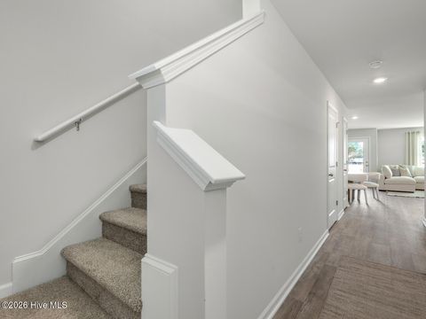 Tiny photo for 42 Cashmere Court #Lot 8, Wilmington, NC 28411 (MLS # 100570905)