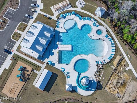 Tiny photo for 42 Cashmere Court #Lot 8, Wilmington, NC 28411 (MLS # 100570905)