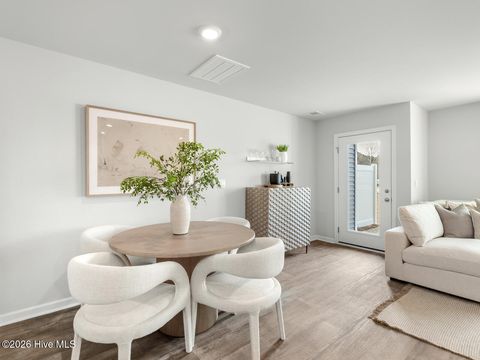 Tiny photo for 42 Cashmere Court #Lot 8, Wilmington, NC 28411 (MLS # 100570905)