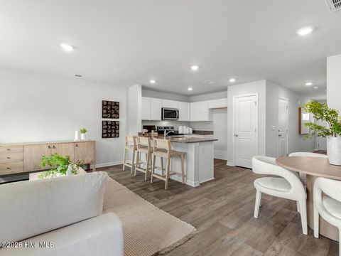 Tiny photo for 42 Cashmere Court #Lot 8, Wilmington, NC 28411 (MLS # 100570905)
