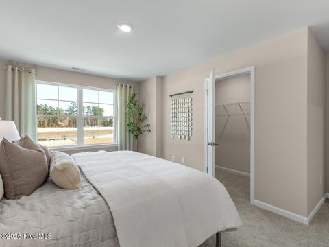 Tiny photo for 42 Cashmere Court #Lot 8, Wilmington, NC 28411 (MLS # 100570905)