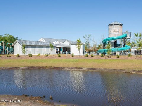 Tiny photo for 42 Cashmere Court #Lot 8, Wilmington, NC 28411 (MLS # 100570905)