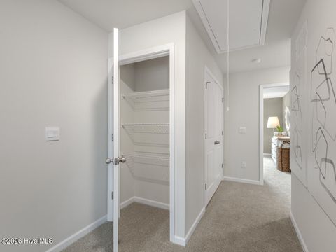Tiny photo for 42 Cashmere Court #Lot 8, Wilmington, NC 28411 (MLS # 100570905)