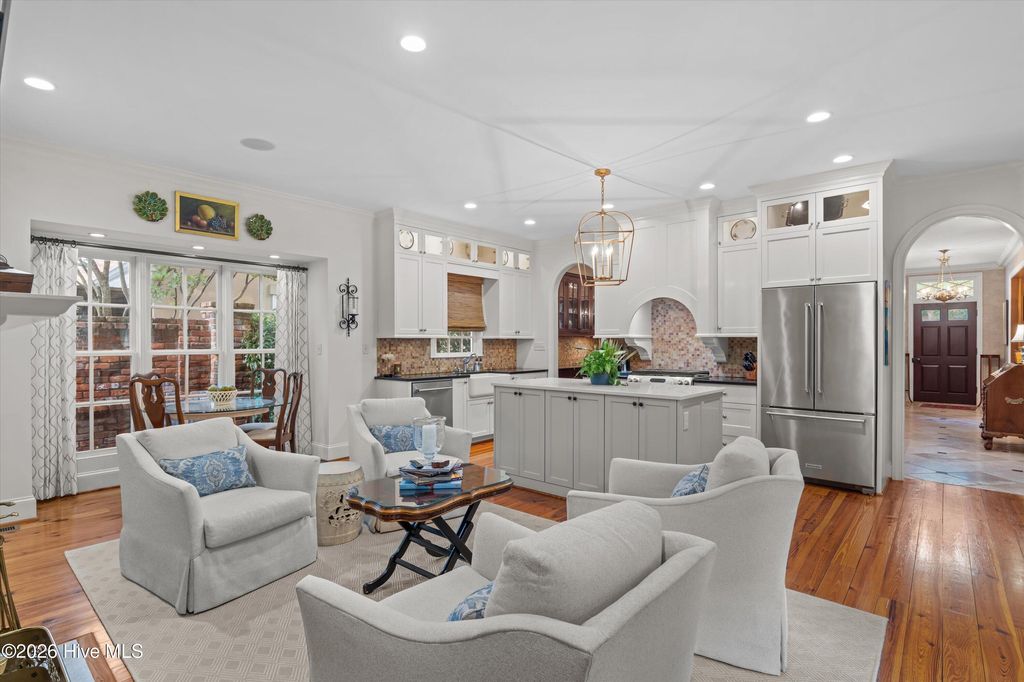 Photo of 1205 Reid Road, Augusta, GA 30909 (MLS # 100573162)