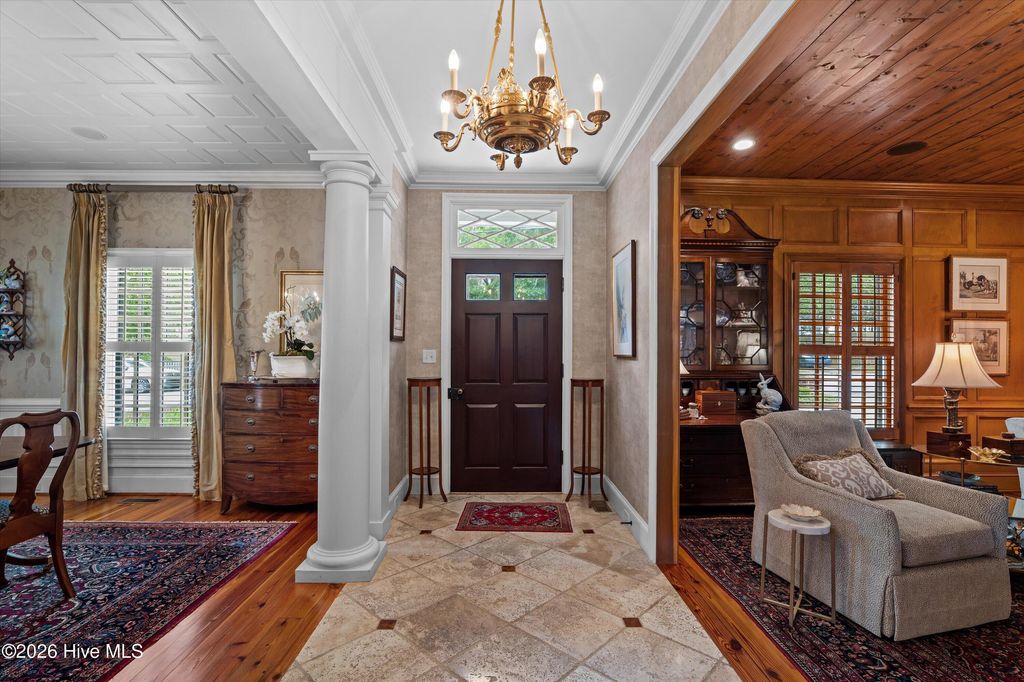 Photo of 1205 Reid Road, Augusta, GA 30909 (MLS # 100573162)
