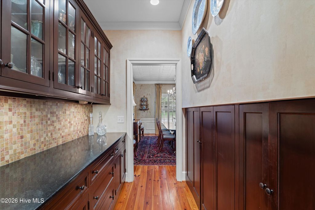 Photo of 1205 Reid Road, Augusta, GA 30909 (MLS # 100573162)