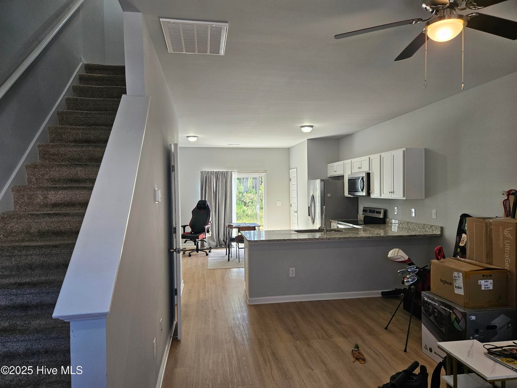 Photo of 155 Buckhorn Avenue, Holly Ridge, NC 28445 (MLS # 100607121)