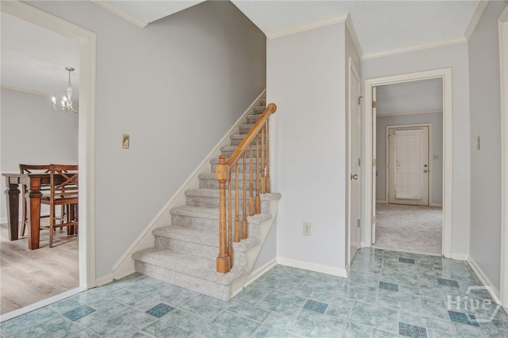 Photo of 201 Chesterfield Road, Bogart, GA 30622 (MLS # CL345510)