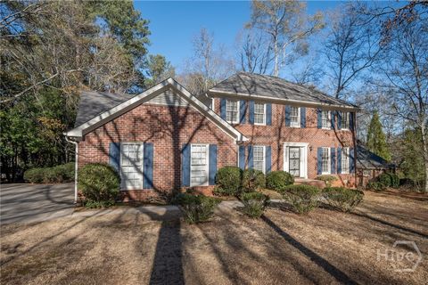 201 Chesterfield Road Bogart GA 30622