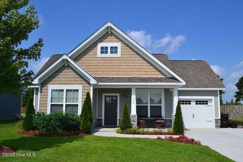 Homes For Rent - 284 SW Southwest Plantation Drive<br/> Maple Hill, NC 28454