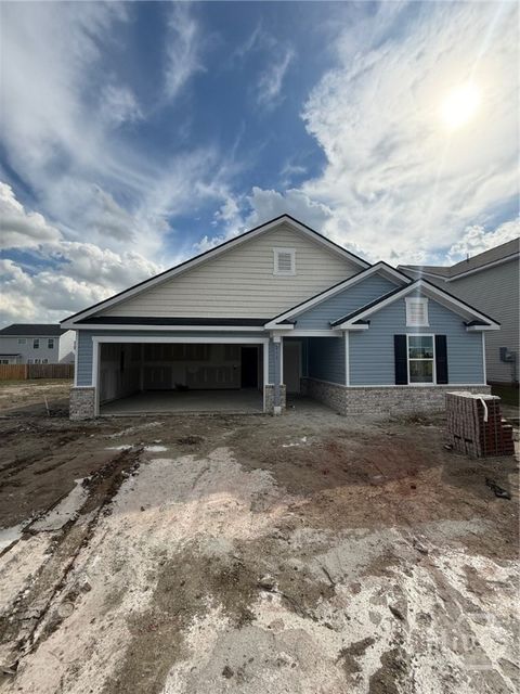 Homes For Sale - 211 Hasty Point Road<br/> Port Wentworth, GA 31407