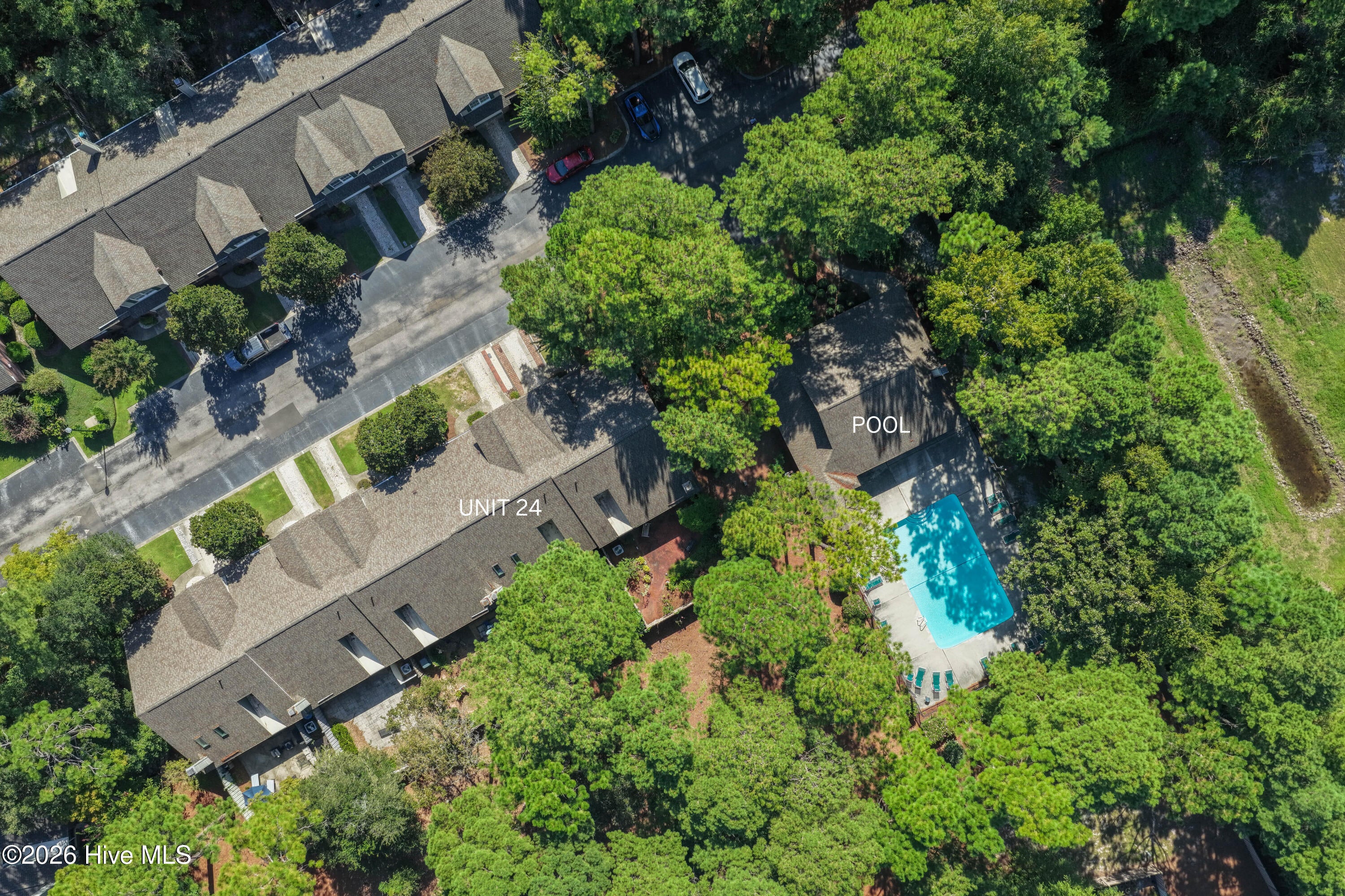 233 Racine Drive Unit 24