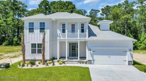 Homes For Sale - 2002 Indigo Cove Way<br/> Calabash, NC 28467
