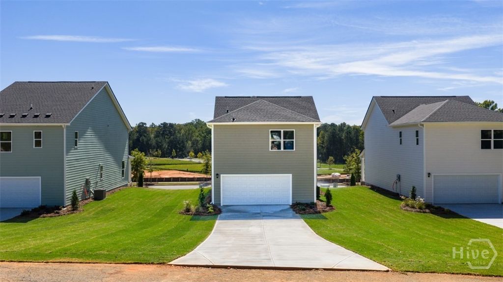 Photo of 912 Stow Lane, Monroe, GA 30655 (MLS # CL356295)