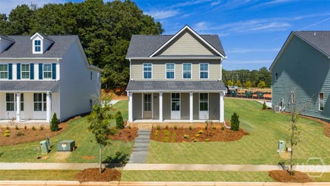 Homes For Sale - 912 Stow Lane<br/> Monroe, GA 30655