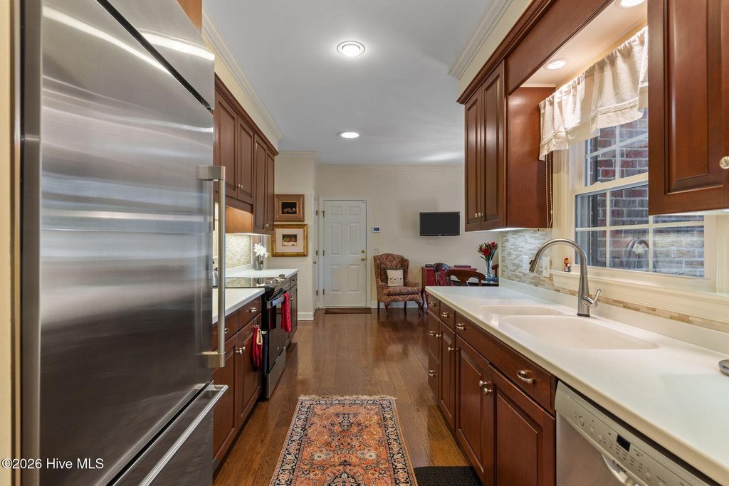 Photo of 35 Courtney Place, Southern Pines, NC 28387 (MLS # 100567240)