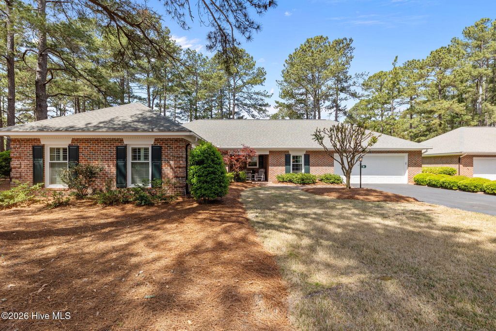Photo of 35 Courtney Place, Southern Pines, NC 28387 (MLS # 100567240)