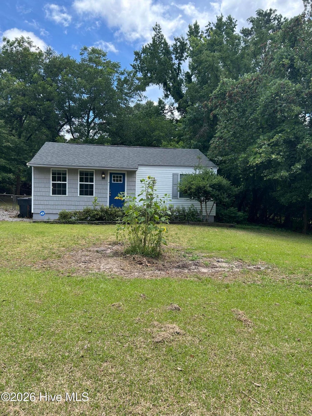 Photo of 2838 Thomas Lane, Augusta, GA 30906 (MLS # 100594739)