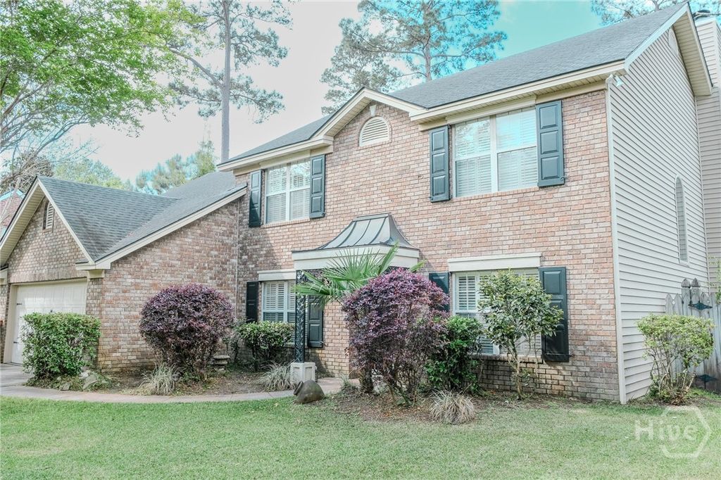 Photo of 82 Golden Grove Lane, Richmond Hill, GA 31324 (MLS # SA352878)