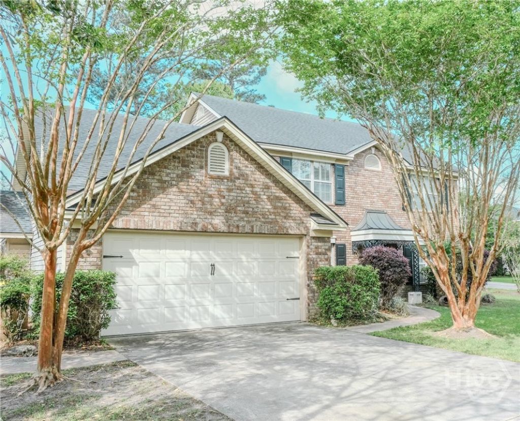 Photo of 82 Golden Grove Lane, Richmond Hill, GA 31324 (MLS # SA352878)