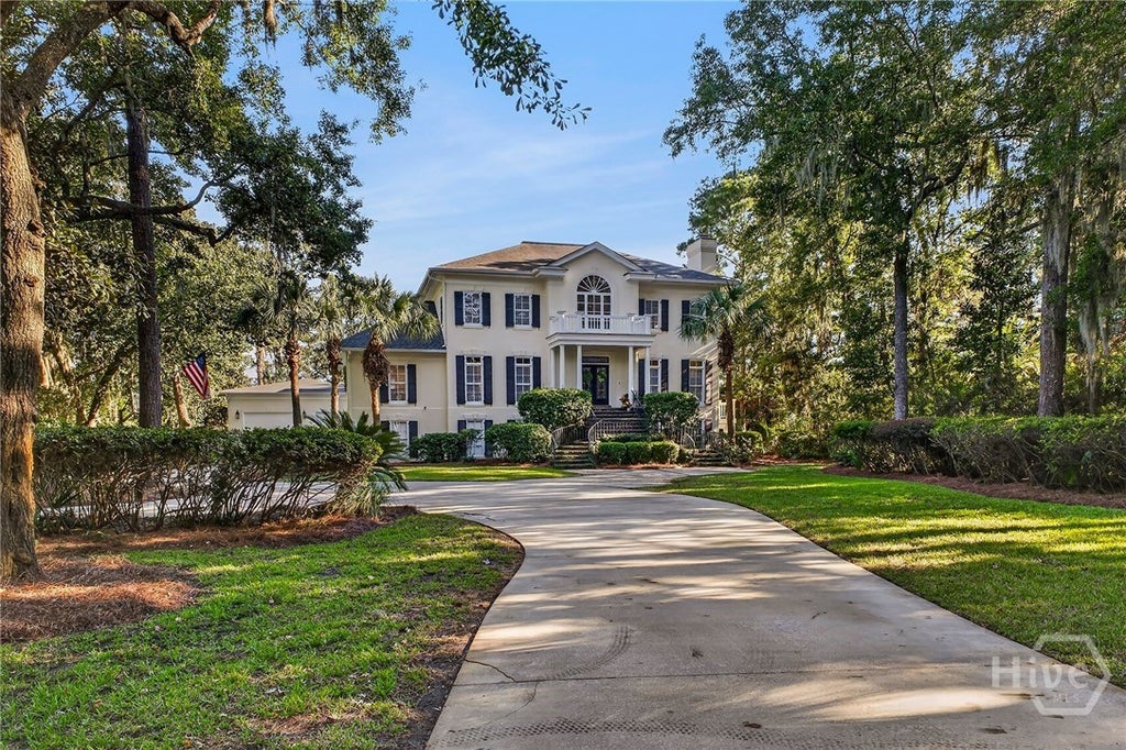 Photo of 23 Little Comfort Road, Savannah, GA 31411 (MLS # SA366374)