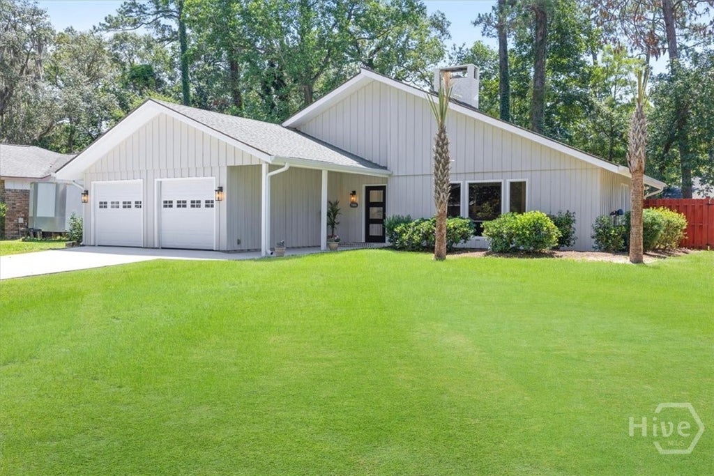 Photo of 7201 Tropical Way, Savannah, GA 31410 (MLS # SA357891)