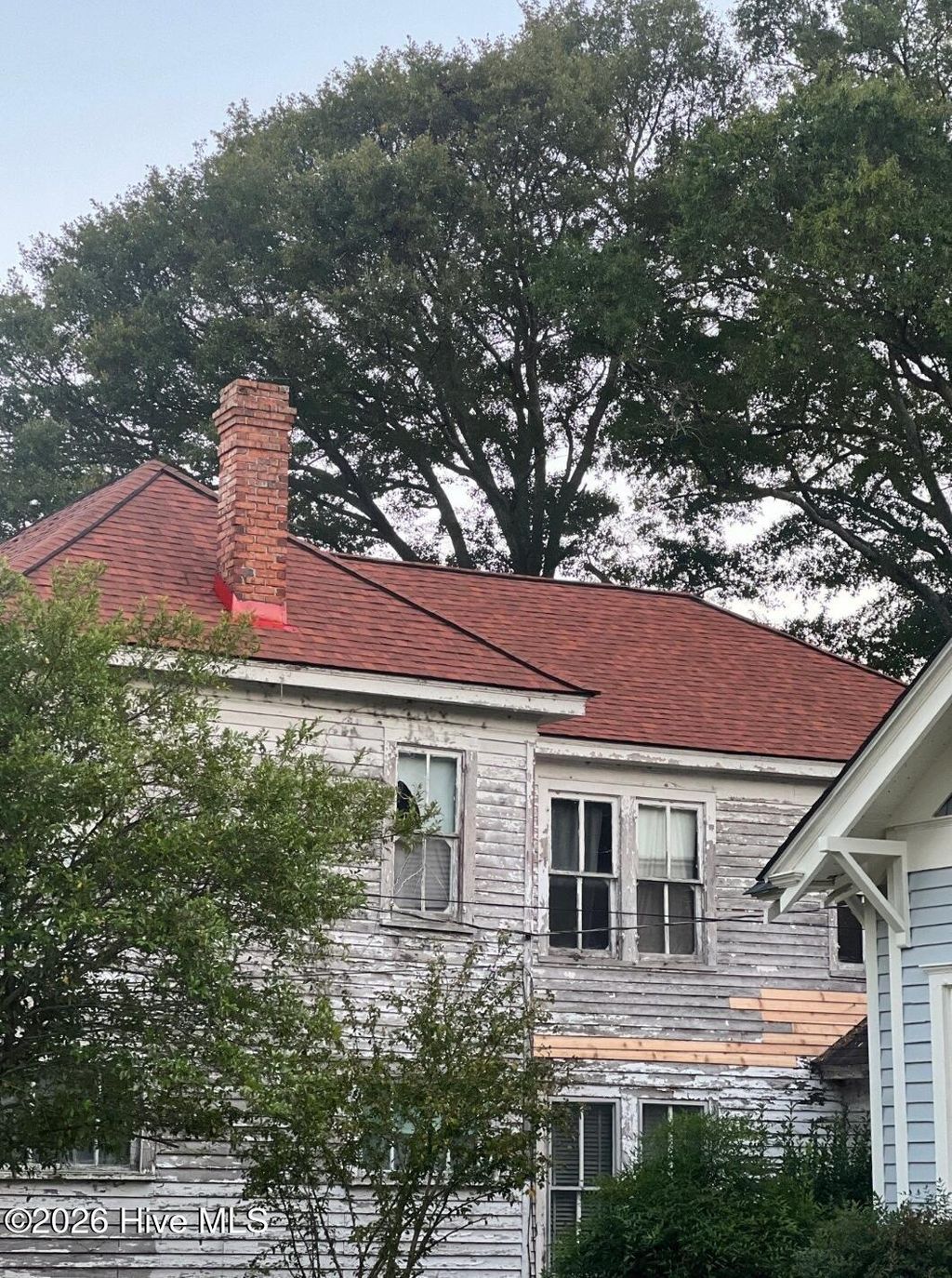 Photo of 411 S King Street, Windsor, NC 27983 (MLS # 100563381)