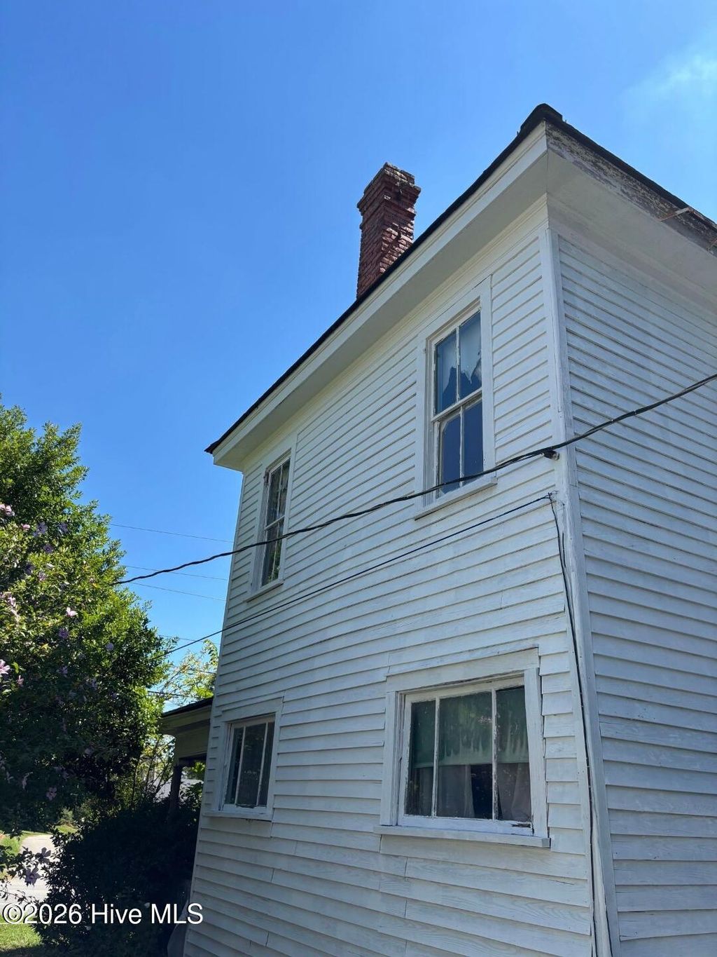 Photo of 411 S King Street, Windsor, NC 27983 (MLS # 100563381)