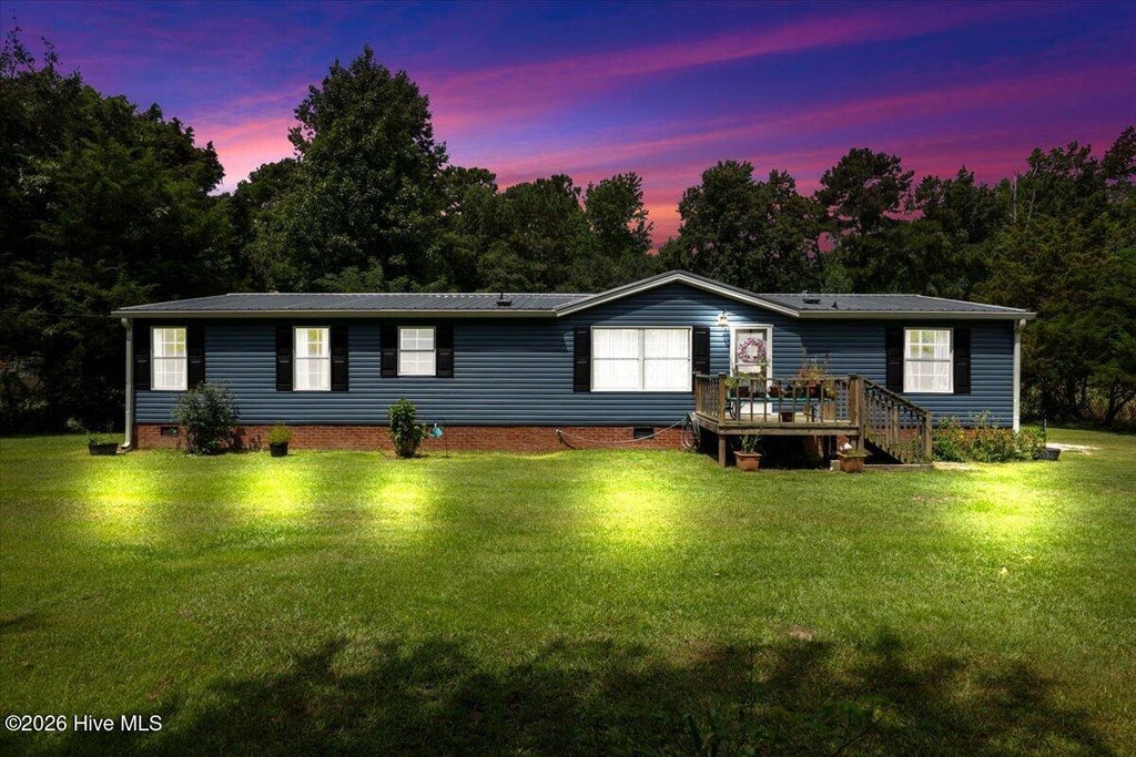 Photo of 146 Canary Lane, Pikeville, NC 27863 (MLS # 100595565)