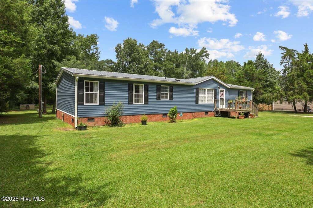 Photo of 146 Canary Lane, Pikeville, NC 27863 (MLS # 100595565)