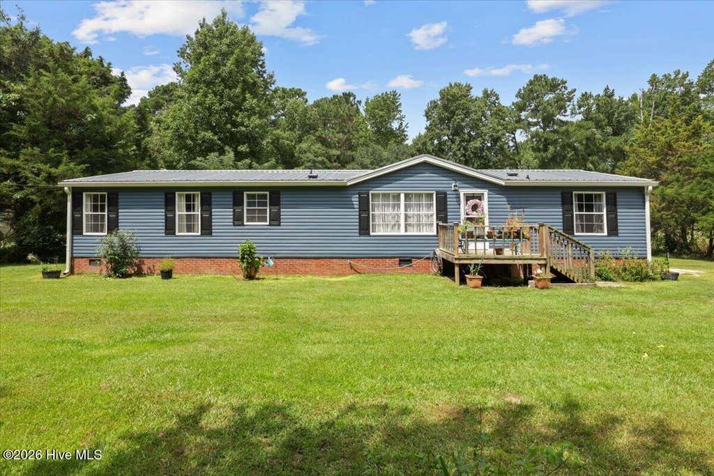 Photo of 146 Canary Lane, Pikeville, NC 27863 (MLS # 100595565)